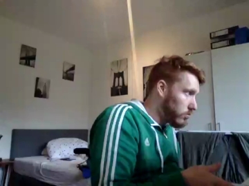 soeren93  30-08-2021 Recorded Video Cam